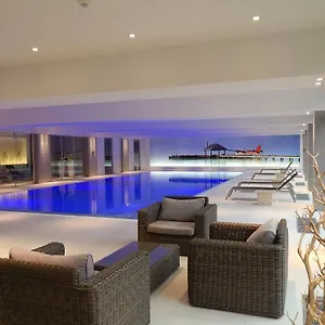 Parc Alvisse Hotel Lucembursko